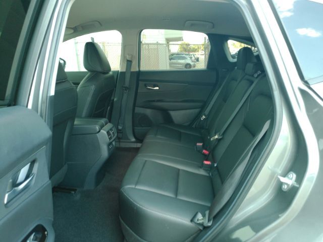 2025 Nissan Murano SV Plano TX