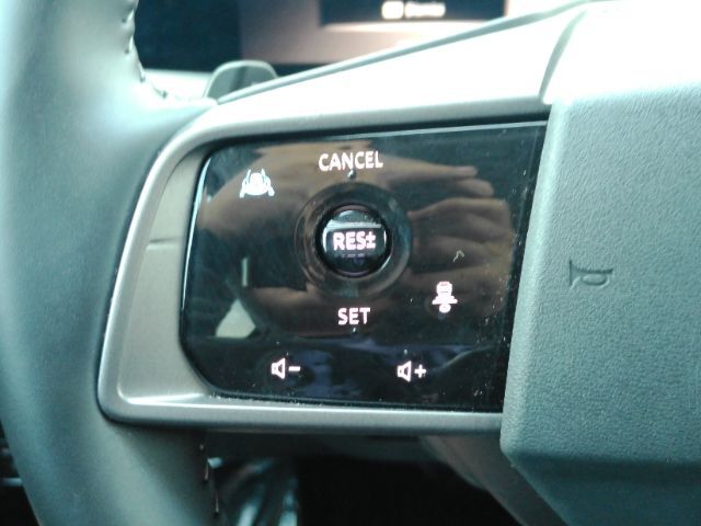 2025 Nissan Murano SV Plano TX