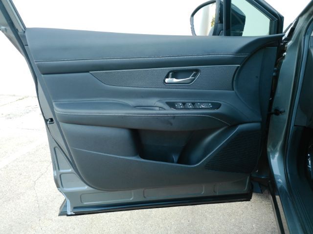 2025 Nissan Murano SV Plano TX
