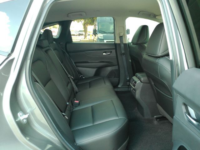2025 Nissan Murano SV Plano TX