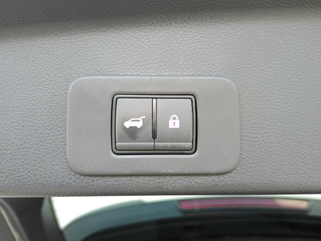 2025 Nissan Murano SV Plano TX
