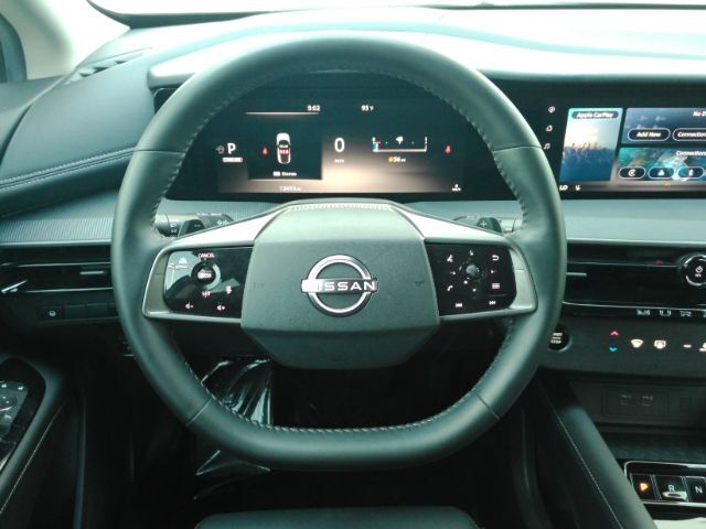 2025 Nissan Murano SV Plano TX
