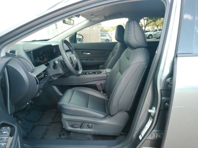 2025 Nissan Murano SV Plano TX