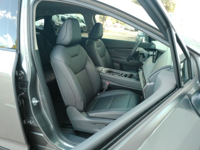 2025 Nissan Murano SV Plano TX