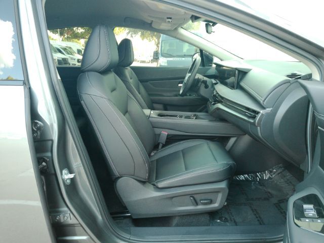 2025 Nissan Murano SV Plano TX