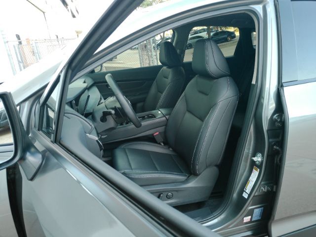 2025 Nissan Murano SV Plano TX