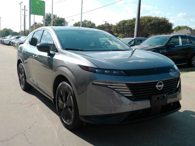 2025 Nissan Murano SV Plano TX