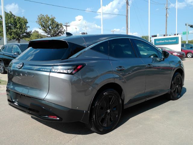 2025 Nissan Murano SV Plano TX