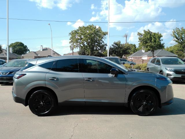 2025 Nissan Murano SV Plano TX