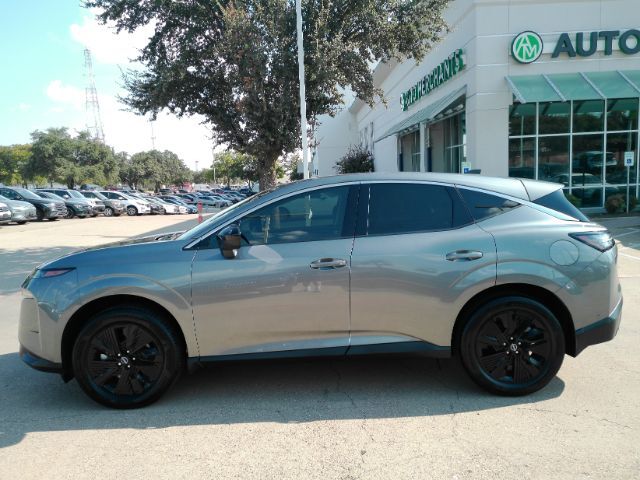2025 Nissan Murano SV Plano TX