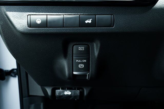 2025 Nissan Murano SV Beaverton OR