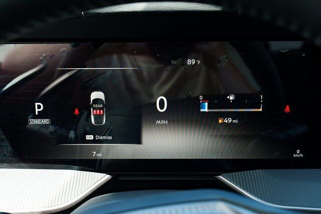 2025 Nissan Murano SV Beaverton OR