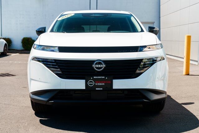 2025 Nissan Murano SV Beaverton OR