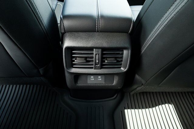 2025 Nissan Murano SV Beaverton OR