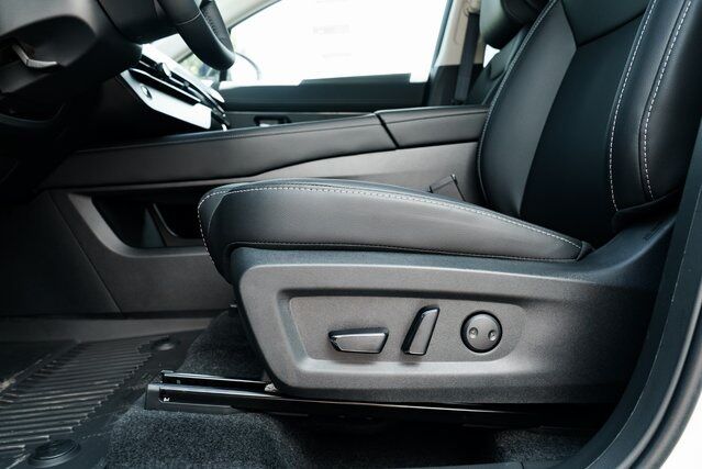 2025 Nissan Murano SV Beaverton OR