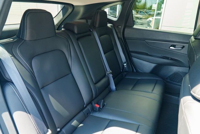 2025 Nissan Murano SV Beaverton OR