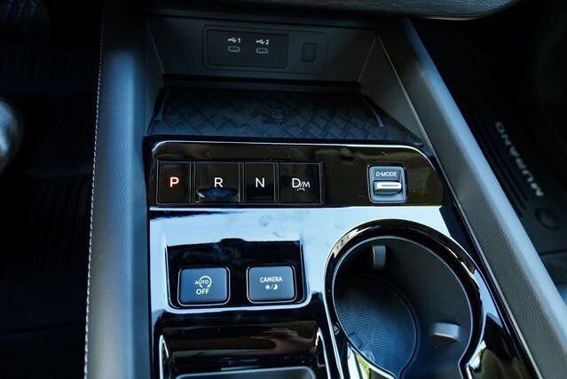 2025 Nissan Murano SV Beaverton OR