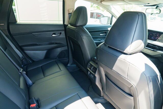 2025 Nissan Murano SV Beaverton OR