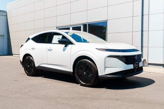 2025 Nissan Murano SV Beaverton OR