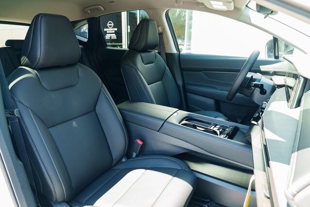 2025 Nissan Murano SV Beaverton OR