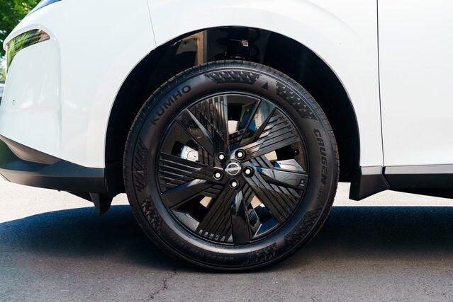 2025 Nissan Murano SV Beaverton OR