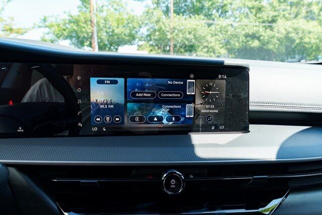 2025 Nissan Murano SV Beaverton OR
