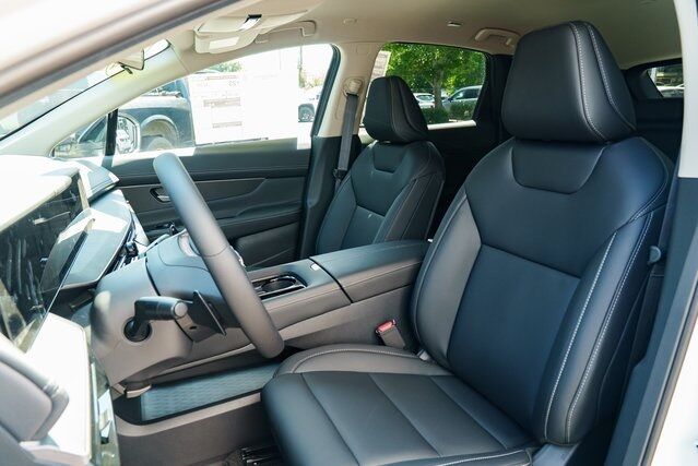 2025 Nissan Murano SV Beaverton OR