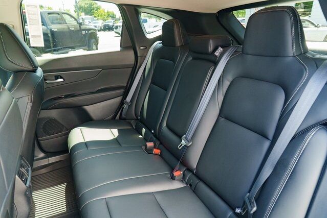 2025 Nissan Murano SV Beaverton OR