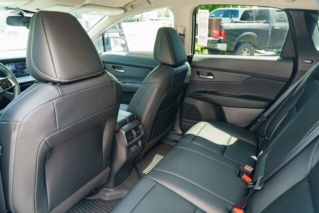 2025 Nissan Murano SV Beaverton OR