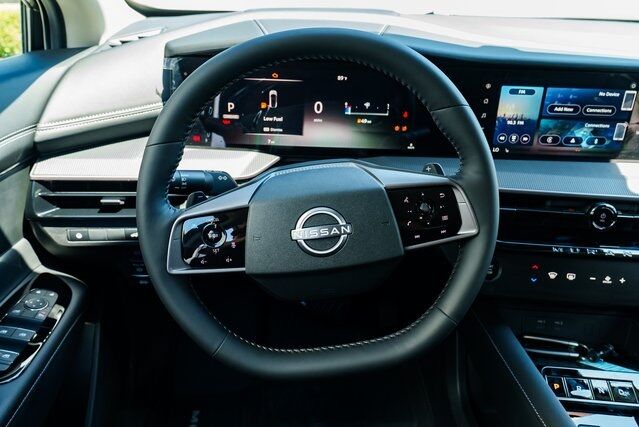 2025 Nissan Murano SV Beaverton OR
