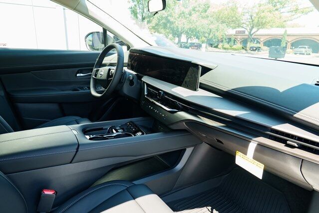 2025 Nissan Murano SV Beaverton OR