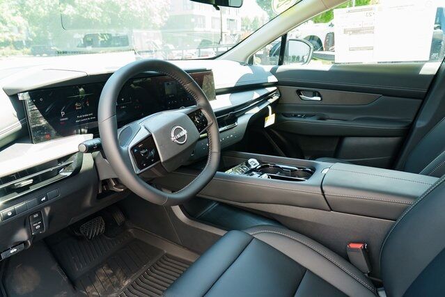 2025 Nissan Murano SV Beaverton OR