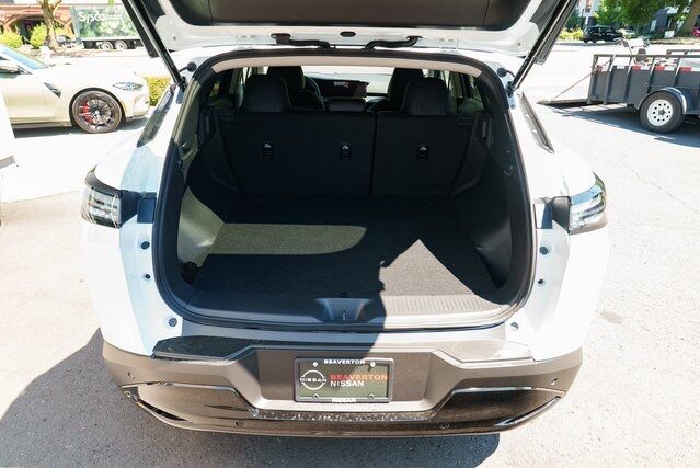 2025 Nissan Murano SV Beaverton OR