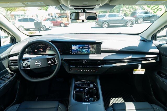 2025 Nissan Murano SV Beaverton OR