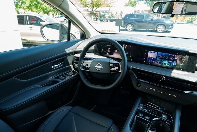 2025 Nissan Murano SV Beaverton OR