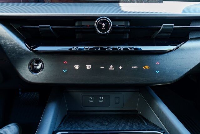 2025 Nissan Murano SV Beaverton OR