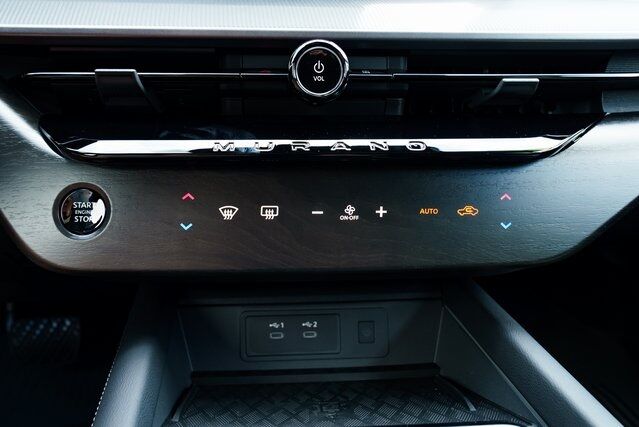 2025 Nissan Murano SV Beaverton OR