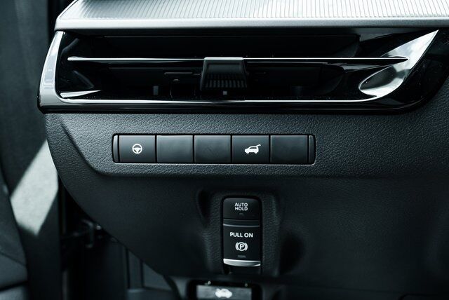 2025 Nissan Murano SV Beaverton OR