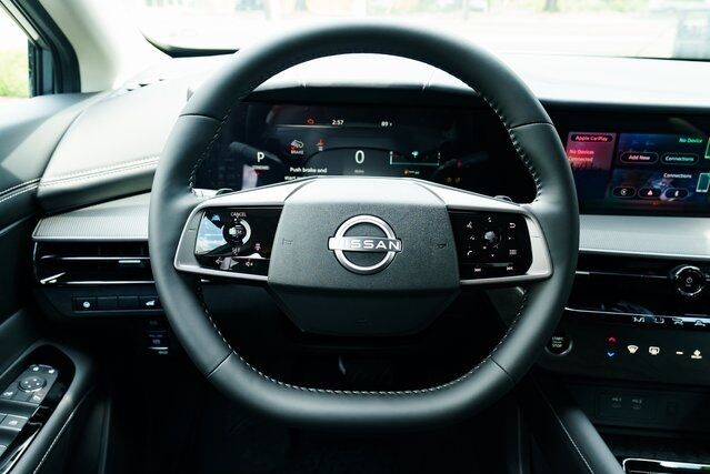 2025 Nissan Murano SV Beaverton OR