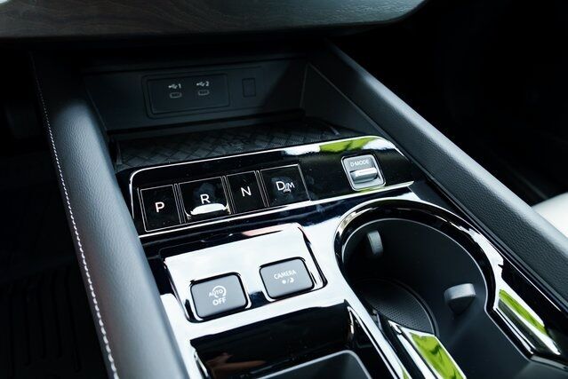 2025 Nissan Murano SV Beaverton OR