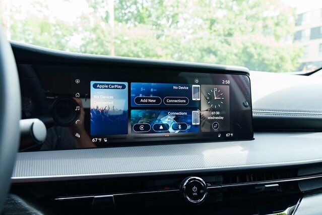 2025 Nissan Murano SV Beaverton OR