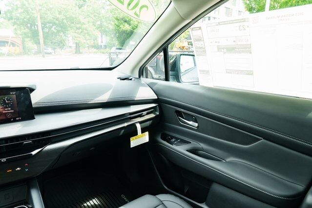 2025 Nissan Murano SV Beaverton OR