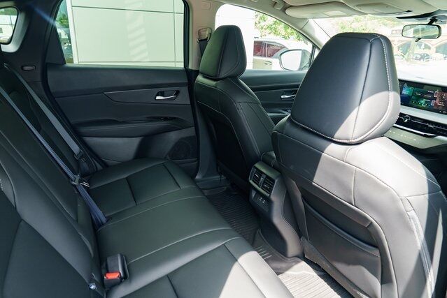 2025 Nissan Murano SV Beaverton OR