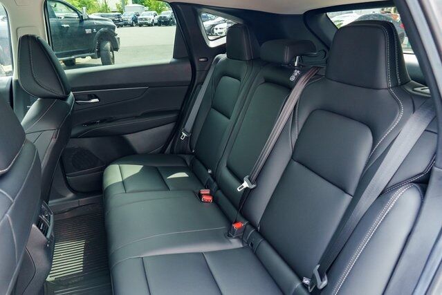 2025 Nissan Murano SV Beaverton OR