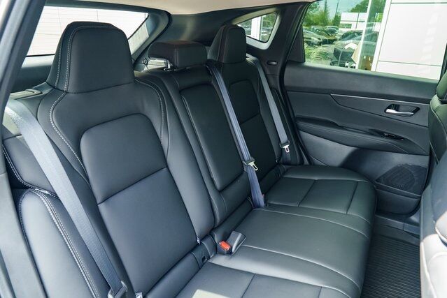 2025 Nissan Murano SV Beaverton OR