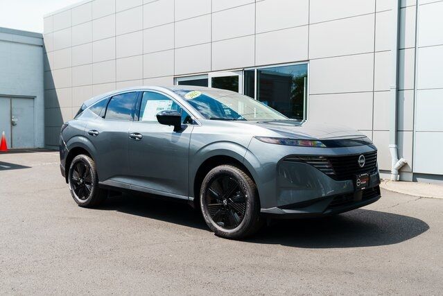 2025 Nissan Murano SV Beaverton OR