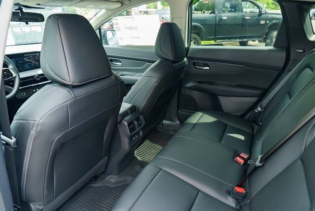 2025 Nissan Murano SV Beaverton OR