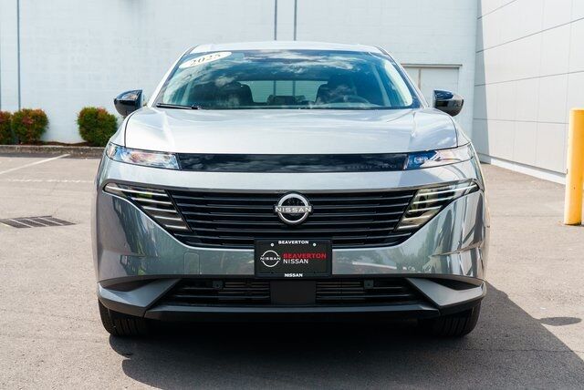 2025 Nissan Murano SV Beaverton OR