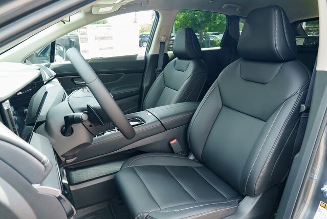2025 Nissan Murano SV Beaverton OR