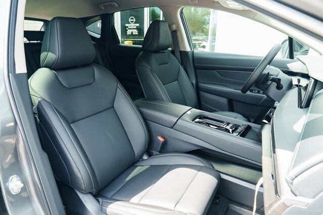 2025 Nissan Murano SV Beaverton OR